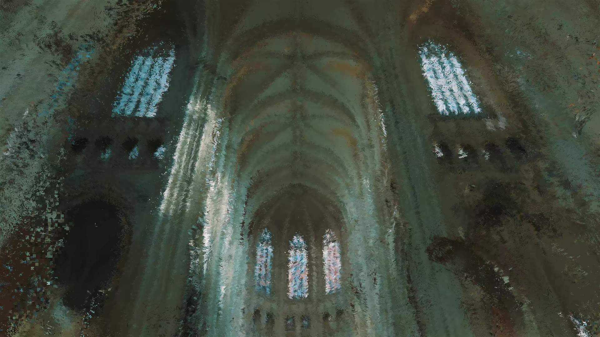 La Forme d'une Ville